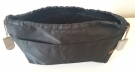 Grande pochette Noir Tintamar