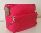 Grande pochette Rouge Tintamar