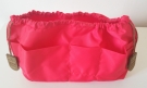 Grande pochette Rouge Tintamar