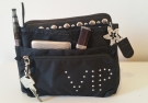 Pochette Vip Strass Tintamar