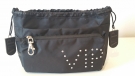 Pochette Vip Strass Tintamar
