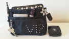 Pochette Vip Strass Tintamar