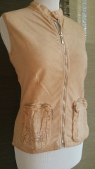 Gilet Souasic