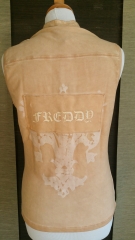 Gilet Souasic