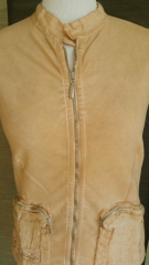 Gilet Souasic