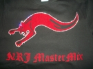 Tee-shirt Master R