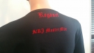 Tee-shirt Master R