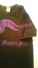 Tee-shirt Master V
