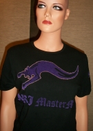 Tee-shirt Master V