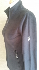 Gilet polaire Iny