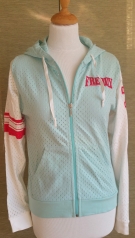 Gilet Sylia