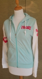 Gilet Sylia