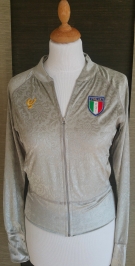 Gilet Giacca