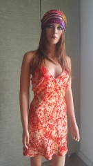 Robe Gush