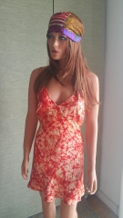 Robe Gush