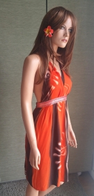 Robe Sandy