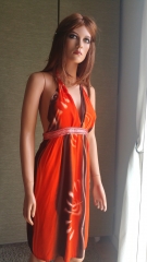 Robe Sandy