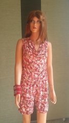 Combi Short Massima