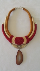 Collier Sandra 5