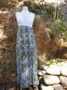 Maxi dress Selene